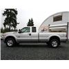 Image 28 : F4 --  2011 FORD F350 SUPER DUTY EXT CAB 4X4 DIESEL, White, 233084 KM