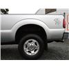 Image 36 : F4 --  2011 FORD F350 SUPER DUTY EXT CAB 4X4 DIESEL, White, 233084 KM