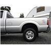 Image 37 : F4 --  2011 FORD F350 SUPER DUTY EXT CAB 4X4 DIESEL, White, 233084 KM