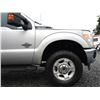 Image 48 : F4 --  2011 FORD F350 SUPER DUTY EXT CAB 4X4 DIESEL, White, 233084 KM