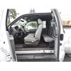 Image 89 : F4 --  2011 FORD F350 SUPER DUTY EXT CAB 4X4 DIESEL, White, 233084 KM