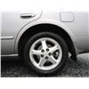 Image 25 : A12B --  1999 NISSAN MAXIMA GLE, Grey, 183700