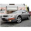 Image 2 : A12B --  1999 NISSAN MAXIMA GLE, Grey, 183700