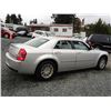 Image 13 : H1 --  2008 CHRYSLER 300 TOURING, Silver, 158932 KM