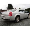 Image 14 : H1 --  2008 CHRYSLER 300 TOURING, Silver, 158932 KM