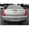 Image 17 : H1 --  2008 CHRYSLER 300 TOURING, Silver, 158932 KM