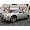 Image 1 : H1 --  2008 CHRYSLER 300 TOURING, Silver, 158932 KM