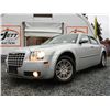 Image 2 : H1 --  2008 CHRYSLER 300 TOURING, Silver, 158932 KM