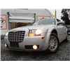 Image 3 : H1 --  2008 CHRYSLER 300 TOURING, Silver, 158932 KM