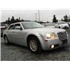 Image 8 : H1 --  2008 CHRYSLER 300 TOURING, Silver, 158932 KM