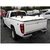 Image 24 : C6D --  2011 GMC CANYON SLT CREW CAB , White, 250731 KM