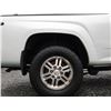 Image 52 : C6D --  2011 GMC CANYON SLT CREW CAB , White, 250731 KM