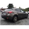 Image 17 : C6A --  2016 MAZDA 3 SPORT, Grey, 195174 KM