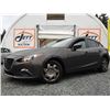 Image 1 : C6A --  2016 MAZDA 3 SPORT, Grey, 195174 KM