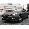 Image 3 : C6A --  2016 MAZDA 3 SPORT, Grey, 195174 KM