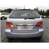 Image 17 : C6 --  2007 MERCEDES B200, Blue, 267030 KM