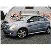 Image 1 : C6 --  2007 MERCEDES B200, Blue, 267030 KM