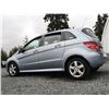 Image 21 : C6 --  2007 MERCEDES B200, Blue, 267030 KM