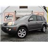 Image 1 : E5 --  2006 NISSAN XTRAIL XE 4X4, Grey, 242860 KM