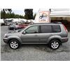 Image 24 : E5 --  2006 NISSAN XTRAIL XE 4X4, Grey, 242860 KM