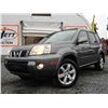 Image 2 : E5 --  2006 NISSAN XTRAIL XE 4X4, Grey, 242860 KM