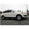 Image 11 : C5 --  2007 AUDI Q7 QUATTRO PREMIUM AWD, White, 291688 KM