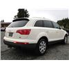 Image 16 : C5 --  2007 AUDI Q7 QUATTRO PREMIUM AWD, White, 291688 KM