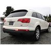 Image 17 : C5 --  2007 AUDI Q7 QUATTRO PREMIUM AWD, White, 291688 KM