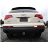 Image 19 : C5 --  2007 AUDI Q7 QUATTRO PREMIUM AWD, White, 291688 KM