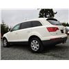 Image 24 : C5 --  2007 AUDI Q7 QUATTRO PREMIUM AWD, White, 291688 KM