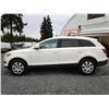 Image 27 : C5 --  2007 AUDI Q7 QUATTRO PREMIUM AWD, White, 291688 KM