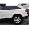 Image 35 : C5 --  2007 AUDI Q7 QUATTRO PREMIUM AWD, White, 291688 KM