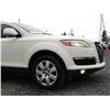 Image 42 : C5 --  2007 AUDI Q7 QUATTRO PREMIUM AWD, White, 291688 KM