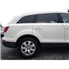 Image 48 : C5 --  2007 AUDI Q7 QUATTRO PREMIUM AWD, White, 291688 KM