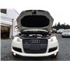 Image 55 : C5 --  2007 AUDI Q7 QUATTRO PREMIUM AWD, White, 291688 KM