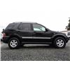 Image 10 : A12A --  1998 MERCEDES ML320 AWD, Black, 223376 MILES