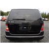 Image 17 : A12A --  1998 MERCEDES ML320 AWD, Black, 223376 MILES