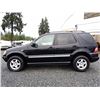 Image 23 : A12A --  1998 MERCEDES ML320 AWD, Black, 223376 MILES