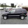 Image 24 : A12A --  1998 MERCEDES ML320 AWD, Black, 223376 MILES