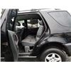 Image 65 : A12A --  1998 MERCEDES ML320 AWD, Black, 223376 MILES