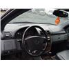 Image 75 : A12A --  1998 MERCEDES ML320 AWD, Black, 223376 MILES