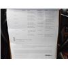 Image 96 : A12A --  1998 MERCEDES ML320 AWD, Black, 223376 MILES