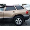 Image 25 : A7 --  2004 HYUNDAI SANTA FE , Brown, 255176 KM