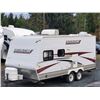 Image 118 : 0G --  2010 StarCraft Travel Trailer By Autumn Ridge, White,   19.5'