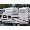 Image 119 : 0G --  2010 StarCraft Travel Trailer By Autumn Ridge, White,   19.5'