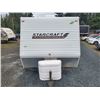 Image 11 : 0G --  2010 StarCraft Travel Trailer By Autumn Ridge, White,   19.5'
