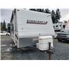 Image 12 : 0G --  2010 StarCraft Travel Trailer By Autumn Ridge, White,   19.5'