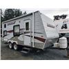 Image 16 : 0G --  2010 StarCraft Travel Trailer By Autumn Ridge, White,   19.5'