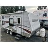 Image 17 : 0G --  2010 StarCraft Travel Trailer By Autumn Ridge, White,   19.5'