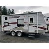 Image 19 : 0G --  2010 StarCraft Travel Trailer By Autumn Ridge, White,   19.5'